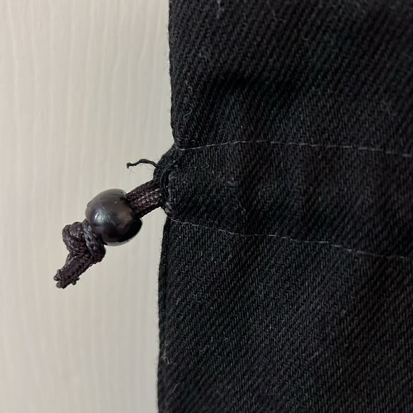 UGA mini canvas bag - Picture 4 of 6